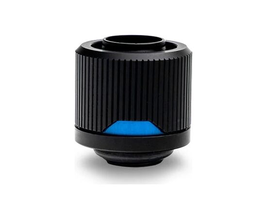 Фитинг для СВО Ekwb EK-Quantum Torque 6-Pack STC 12/16 - Black (3831109824436), изображение 4 Фитинг для СВО Ekwb EK-Quantum Torque 6-Pack STC 12/16 - Black (3831109824436), изображение 4