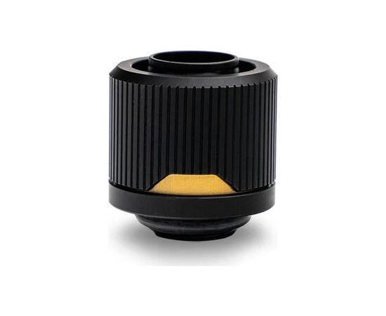 Фитинг для СВО Ekwb EK-Quantum Torque 6-Pack STC 12/16 - Black (3831109824436), изображение 6 Фитинг для СВО Ekwb EK-Quantum Torque 6-Pack STC 12/16 - Black (3831109824436), изображение 6
