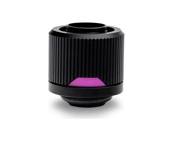 Фитинг для СВО Ekwb EK-Quantum Torque 6-Pack STC 12/16 - Black (3831109824436), изображение 8 Фитинг для СВО Ekwb EK-Quantum Torque 6-Pack STC 12/16 - Black (3831109824436), изображение 8