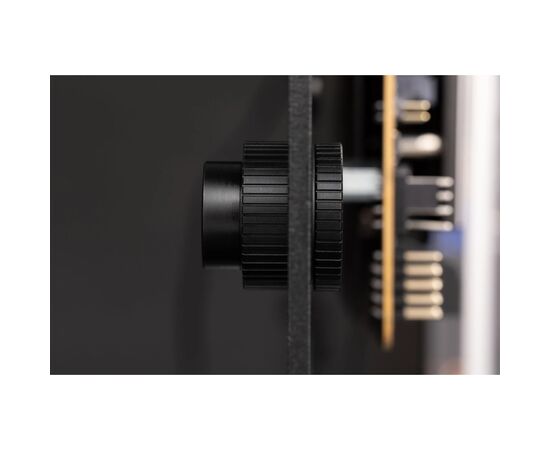 Фитинг для СВО Ekwb EK-Quantum Torque Pass-Through G1/4 - Black (3831109905456), изображение 3 Фитинг для СВО Ekwb EK-Quantum Torque Pass-Through G1/4 - Black (3831109905456), изображение 3