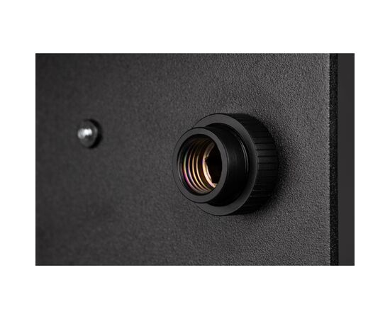 Фитинг для СВО Ekwb EK-Quantum Torque Pass-Through G1/4 - Black (3831109905456), изображение 5 Фитинг для СВО Ekwb EK-Quantum Torque Pass-Through G1/4 - Black (3831109905456), изображение 5