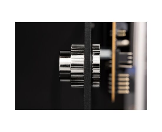 Фітинг для СВО Ekwb EK-Quantum Torque Pass-Through G1/4 - Nickel (3831109905449), зображення 3 Фітинг для СВО Ekwb EK-Quantum Torque Pass-Through G1/4 - Nickel (3831109905449), зображення 3