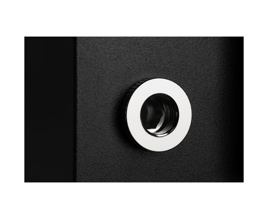 Фітинг для СВО Ekwb EK-Quantum Torque Pass-Through G1/4 - Nickel (3831109905449), зображення 4 Фітинг для СВО Ekwb EK-Quantum Torque Pass-Through G1/4 - Nickel (3831109905449), зображення 4