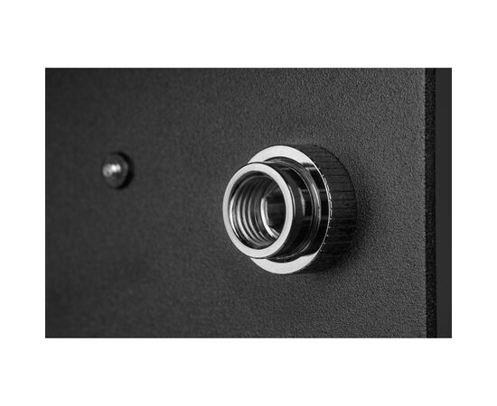 Фітинг для СВО Ekwb EK-Quantum Torque Pass-Through G1/4 - Nickel (3831109905449), зображення 5 Фітинг для СВО Ekwb EK-Quantum Torque Pass-Through G1/4 - Nickel (3831109905449), зображення 5