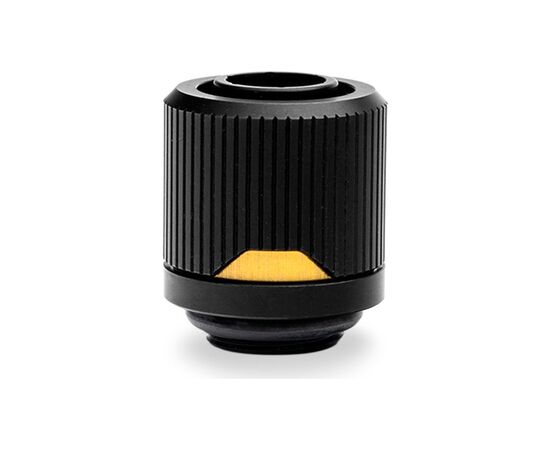 Фитинг для СВО Ekwb EK-Quantum Torque STC-10/13 - Black (3831109813850), изображение 3 Фитинг для СВО Ekwb EK-Quantum Torque STC-10/13 - Black (3831109813850), изображение 3