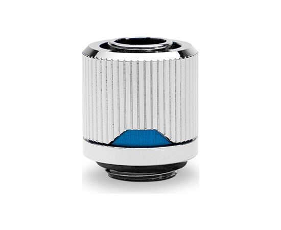 Фитинг для СВО Ekwb EK-Quantum Torque STC-10/13 - Nickel (3831109813829), изображение 3 Фитинг для СВО Ekwb EK-Quantum Torque STC-10/13 - Nickel (3831109813829), изображение 3