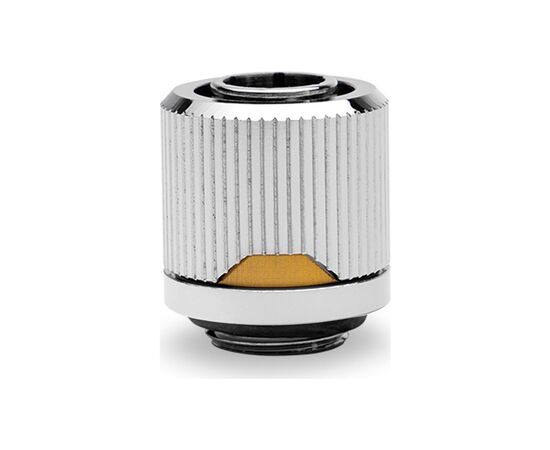 Фитинг для СВО Ekwb EK-Quantum Torque STC-10/13 - Nickel (3831109813829), изображение 4 Фитинг для СВО Ekwb EK-Quantum Torque STC-10/13 - Nickel (3831109813829), изображение 4
