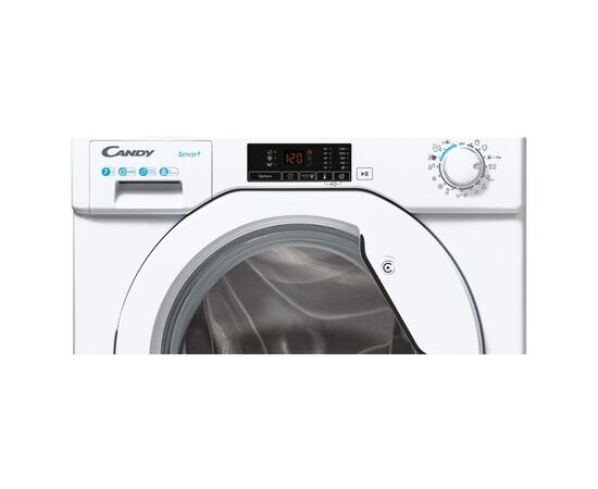 Стиральная машина Candy CBW27D1E-S, изображение 3