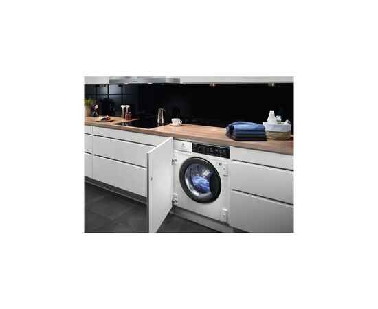 Стиральная машина Electrolux EW7N7F348SUI, изображение 2