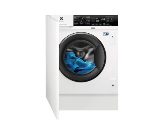 Пральна машина Electrolux EW7N7F348SUI
