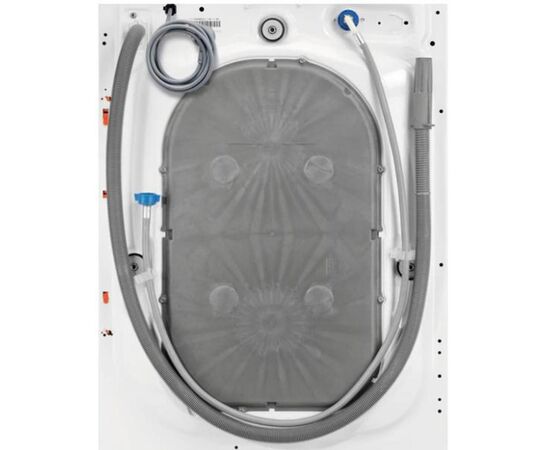 Пральна машина Zanussi ZWI712UDWAU, зображення 3 Пральна машина Zanussi ZWI712UDWAU, зображення 3