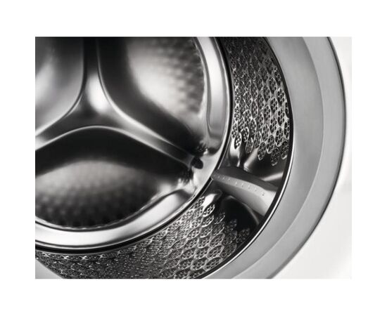 Пральна машина Zanussi ZWI712UDWAU, зображення 5 Пральна машина Zanussi ZWI712UDWAU, зображення 5