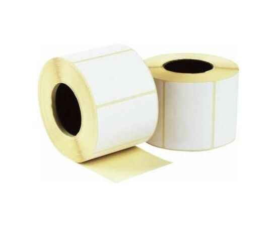 Етикетка Tama термотрансферна 95x45/ 1тис н/гл (3468)