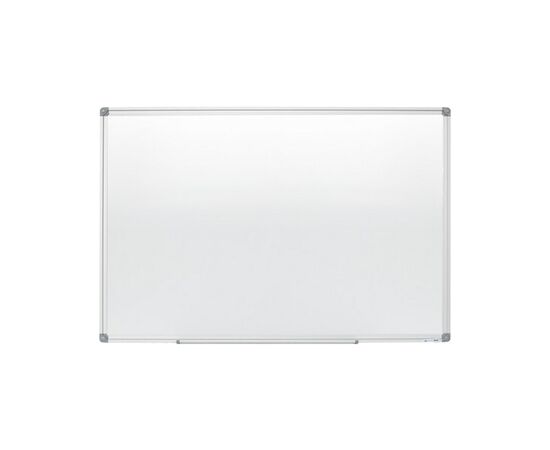 Офісна дошка Buromax JOBMAX magnetic, 60х90см, aluminum frame (BM.0002)