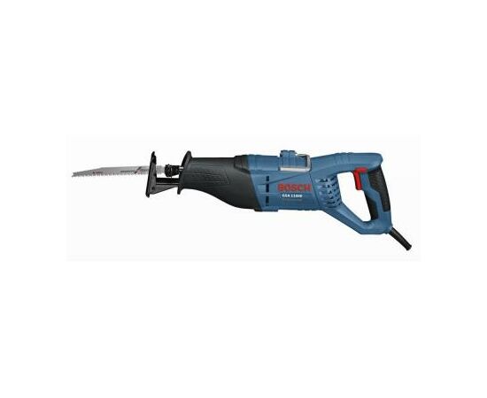 Сабельная пила Bosch GSA 1100 E (0.601.64C.800), изображение 2 Сабельная пила Bosch GSA 1100 E (0.601.64C.800), изображение 2
