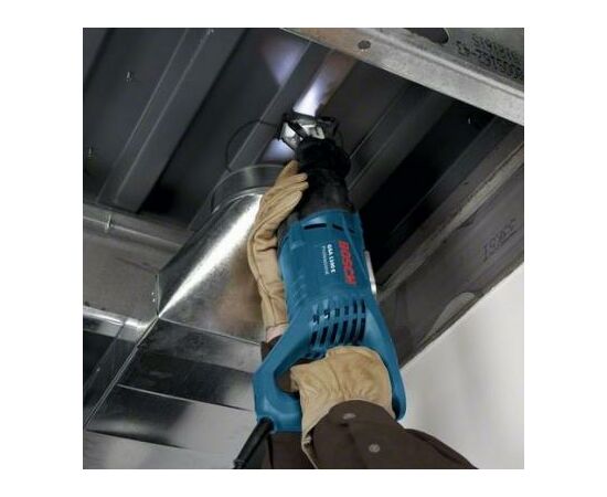 Сабельная пила Bosch GSA 1100 E (0.601.64C.800), изображение 4 Сабельная пила Bosch GSA 1100 E (0.601.64C.800), изображение 4