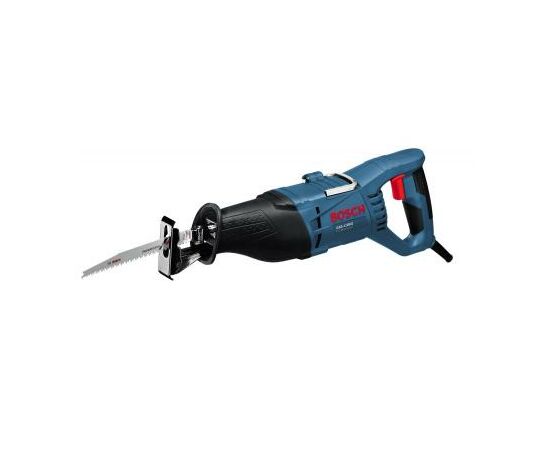Шабельна пила Bosch GSA 1100 E (0.601.64C.800)