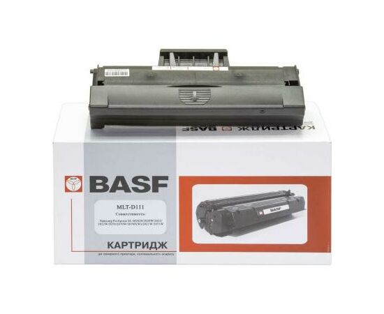 Картридж BASF для Samsung SL-M2020/2070/2070FW (KT-MLTD111S)