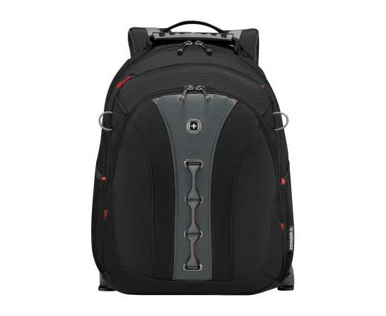 Рюкзак для ноутбука Wenger 16" Legacy Black (600631), зображення 2