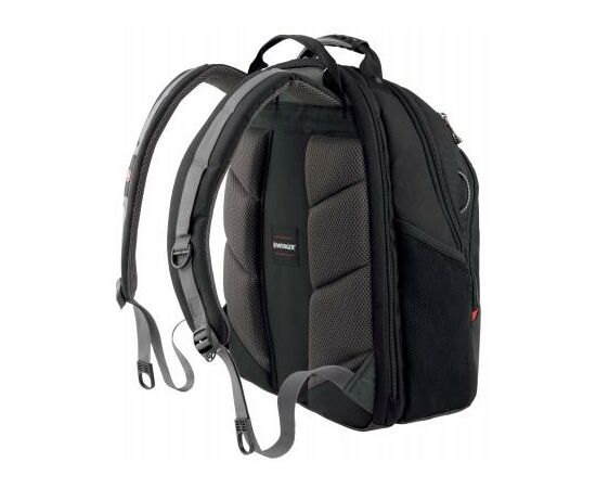 Рюкзак для ноутбука Wenger 16" Legacy Black (600631), зображення 3