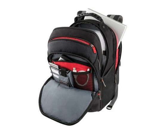 Рюкзак для ноутбука Wenger 16" Legacy Black (600631), зображення 4