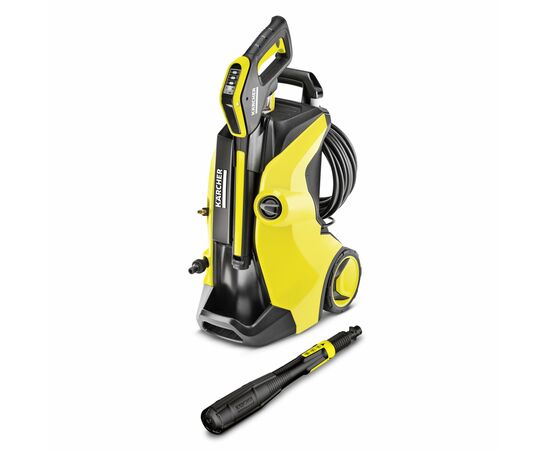 Мийка високого тиску Karcher К5 Full Control Plus (1.324-522.0)