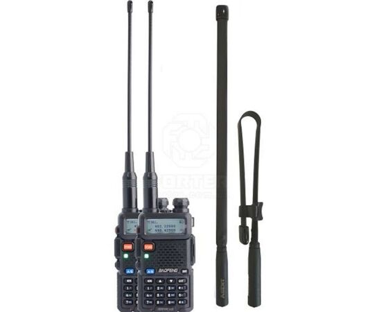 Портативна рація Baofeng DM-5R Tactical (DM-5R_Tactical)