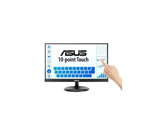 Монитор ASUS VT229H, изображение 3 Монитор ASUS VT229H, изображение 3