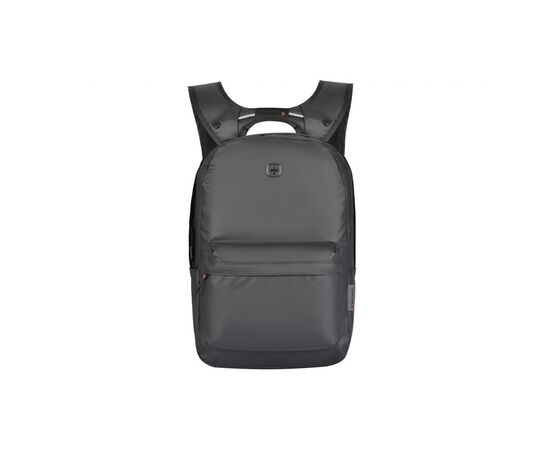 Рюкзак для ноутбука Wenger 14" Photon Black (605032), изображение 2 Рюкзак для ноутбука Wenger 14" Photon Black (605032), изображение 2