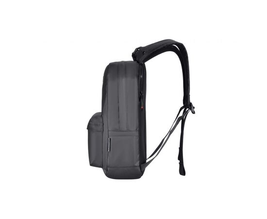 Рюкзак для ноутбука Wenger 14" Photon Black (605032), изображение 3 Рюкзак для ноутбука Wenger 14" Photon Black (605032), изображение 3