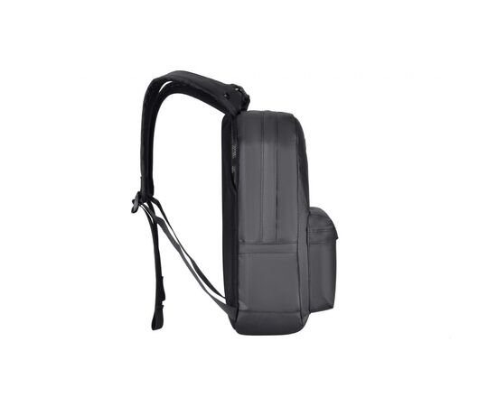 Рюкзак для ноутбука Wenger 14" Photon Black (605032), изображение 4 Рюкзак для ноутбука Wenger 14" Photon Black (605032), изображение 4