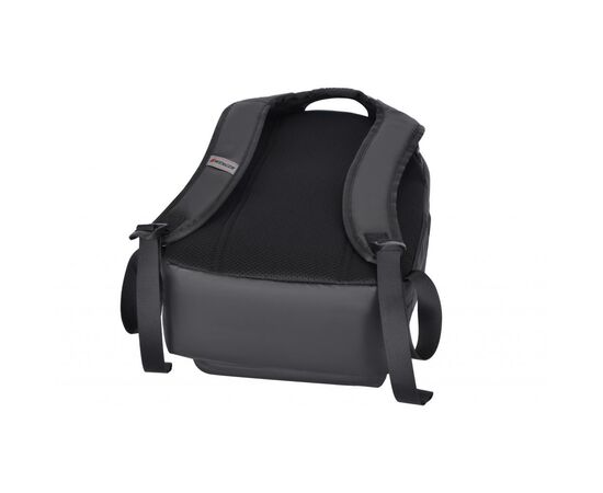 Рюкзак для ноутбука Wenger 14" Photon Black (605032), изображение 6 Рюкзак для ноутбука Wenger 14" Photon Black (605032), изображение 6