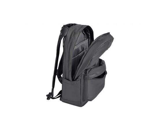 Рюкзак для ноутбука Wenger 14" Photon Black (605032), изображение 7 Рюкзак для ноутбука Wenger 14" Photon Black (605032), изображение 7