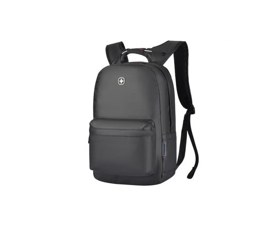 Рюкзак для ноутбука Wenger 14" Photon Black (605032)