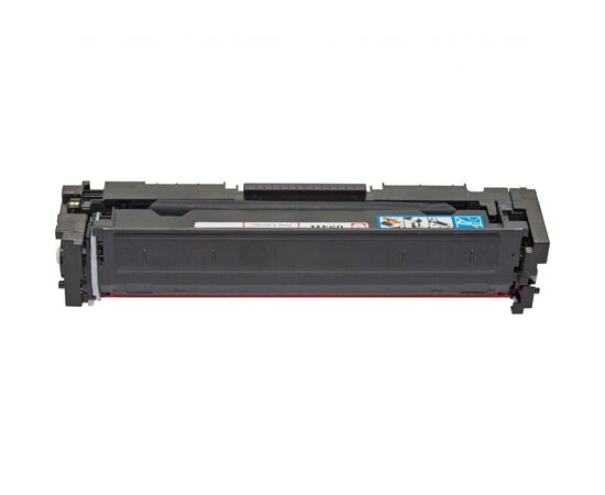 Картридж BASF Canon для MF641/643/645, LBP-621/623 Cyan (KT-3027C002), изображение 3 Картридж BASF Canon для MF641/643/645, LBP-621/623 Cyan (KT-3027C002), изображение 3