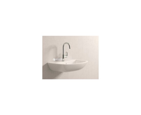 Смеситель Grohe BauLoop (23763000), изображение 2 Смеситель Grohe BauLoop (23763000), изображение 2