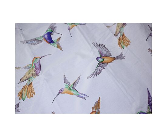 Постільна білизна MirSon Бязь Premium 17-0293 Pristina 143х210 (2200002315098), зображення 4 Постільна білизна MirSon Бязь Premium 17-0293 Pristina 143х210 (2200002315098), зображення 4