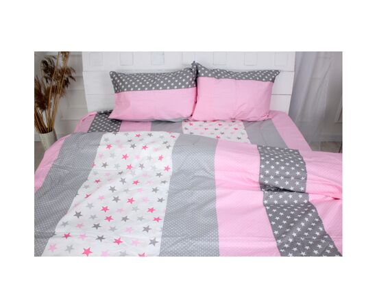 Постільна білизна MirSon Бязь Premium 20-0010 Emilena 143х210 (2200001237629), зображення 2