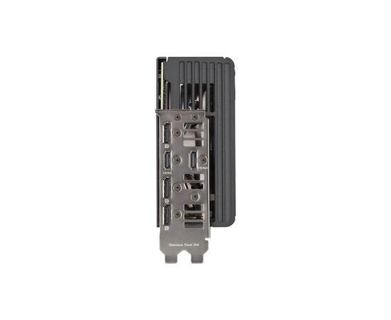 Видеокарта ASUS GeForce RTX4070 12Gb ROG STRIX OC GAMING (ROG-STRIX-RTX4070-O12G-GAMING), изображение 11 Видеокарта ASUS GeForce RTX4070 12Gb ROG STRIX OC GAMING (ROG-STRIX-RTX4070-O12G-GAMING), изображение 11