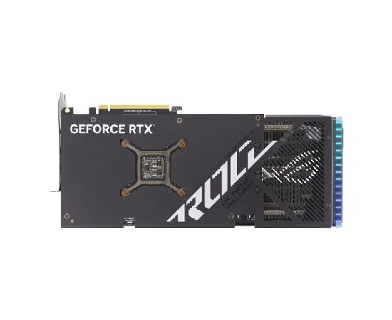 Видеокарта ASUS GeForce RTX4070 12Gb ROG STRIX OC GAMING (ROG-STRIX-RTX4070-O12G-GAMING), изображение 9 Видеокарта ASUS GeForce RTX4070 12Gb ROG STRIX OC GAMING (ROG-STRIX-RTX4070-O12G-GAMING), изображение 9