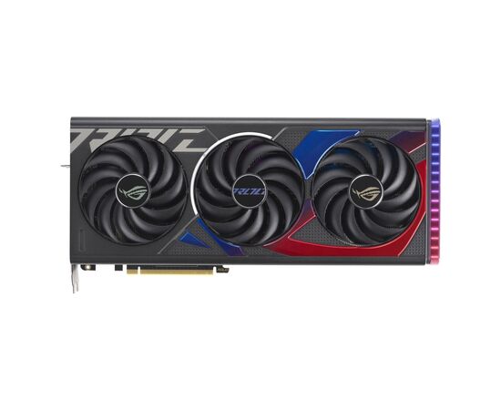Видеокарта ASUS GeForce RTX4070 12Gb ROG STRIX OC GAMING (ROG-STRIX-RTX4070-O12G-GAMING)