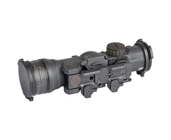 Оптический прицел Elcan Specter DR 1,5-6x DFOV156-L2 (DFOV156-L2), изображение 3 Оптический прицел Elcan Specter DR 1,5-6x DFOV156-L2 (DFOV156-L2), изображение 3