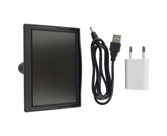 Аксессуар для микроскопов Sigeta Екран для мікроскопа LCD Displayer 5" (65686), изображение 6 Аксессуар для микроскопов Sigeta Екран для мікроскопа LCD Displayer 5" (65686), изображение 6