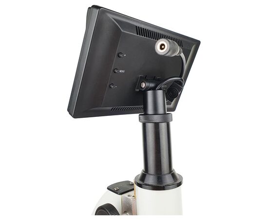 Аксессуар для микроскопов Sigeta Екран для мікроскопа LCD Displayer 5" (65686), изображение 7 Аксессуар для микроскопов Sigeta Екран для мікроскопа LCD Displayer 5" (65686), изображение 7