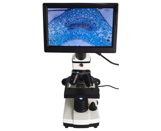 Аксессуар для микроскопов Sigeta Екран для мікроскопа LCD Displayer 5" (65686), изображение 9 Аксессуар для микроскопов Sigeta Екран для мікроскопа LCD Displayer 5" (65686), изображение 9
