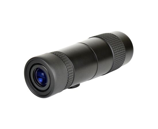 Монокуляр Sigeta Haunt 8-24x40 (штатив, смартфон-адаптер) (65421), изображение 2 Монокуляр Sigeta Haunt 8-24x40 (штатив, смартфон-адаптер) (65421), изображение 2