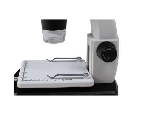 Микроскоп Sigeta Forward 10x-500x 5.0Mpx 3.5" LCD (65503), изображение 3 Микроскоп Sigeta Forward 10x-500x 5.0Mpx 3.5" LCD (65503), изображение 3