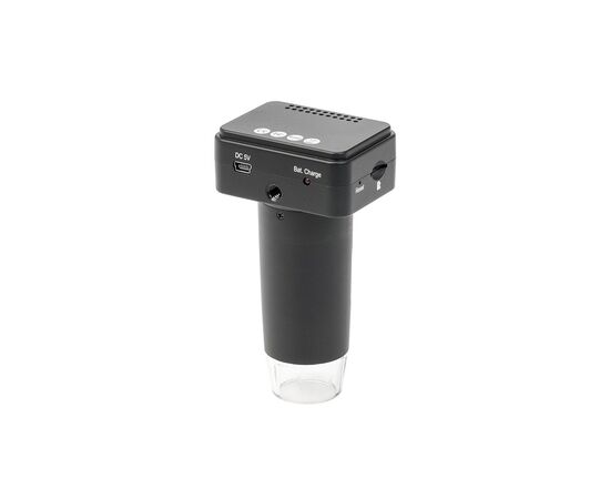 Микроскоп Sigeta Vizio WiFi 10x-200x 1080P (65507), изображение 4 Микроскоп Sigeta Vizio WiFi 10x-200x 1080P (65507), изображение 4