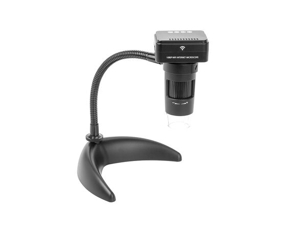 Мікроскоп Sigeta Vizio WiFi 10x-200x 1080P (65507)