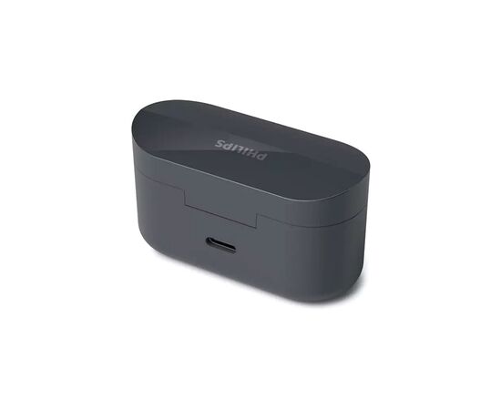 Наушники Philips TAT3508 Black (TAT3508BK/00), изображение 4 Наушники Philips TAT3508 Black (TAT3508BK/00), изображение 4